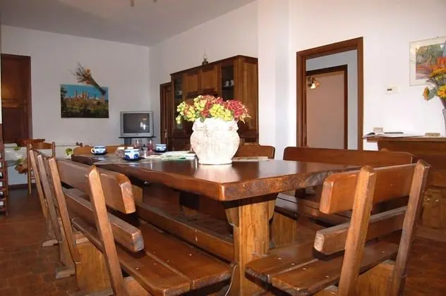 Apart Daire, 2 Yatak Odası, Ek Bina (550 mt - Cipressi)