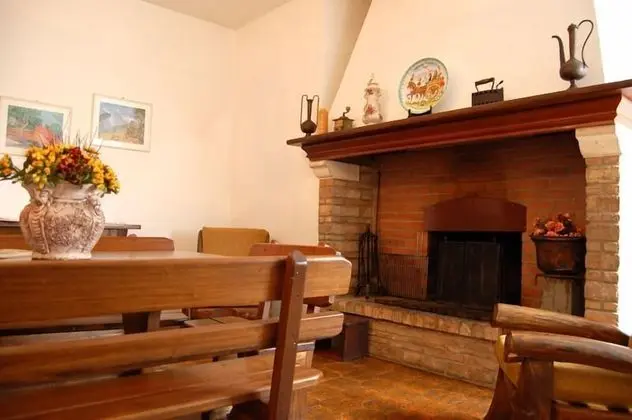 Apart Daire, 2 Yatak Odası, Ek Bina (550 mt - Cipressi)