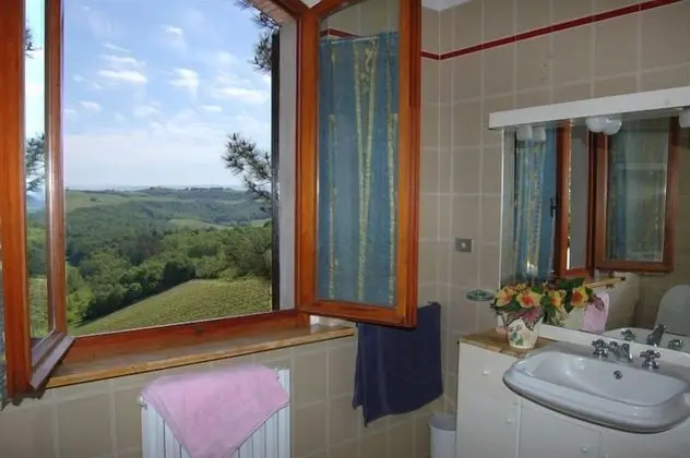 Apart Daire, 2 Yatak Odası, Ek Bina (550 mt - Cipressi)