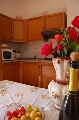 Apart Daire, 2 Yatak Odası, Ek Bina (550 mt - Cipressino)