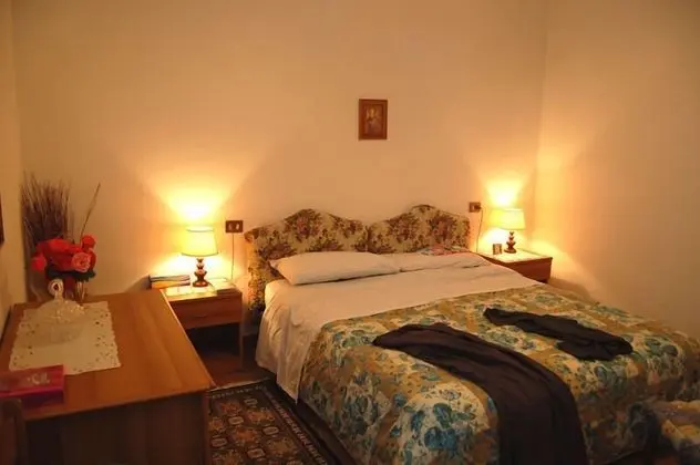 Apart Daire, 2 Yatak Odası, Ek Bina (550 mt - Cipressino)