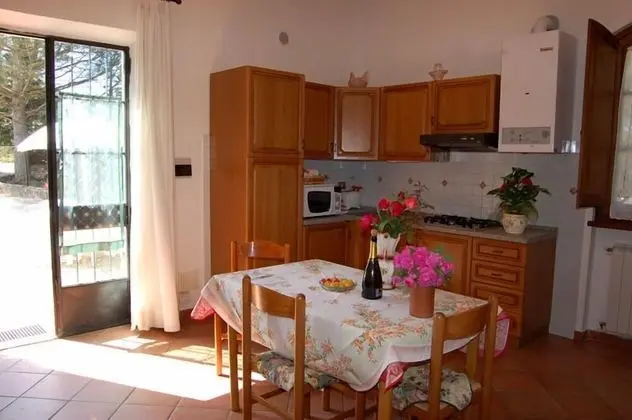 Apart Daire, 2 Yatak Odası, Ek Bina (550 mt - Cipressino)