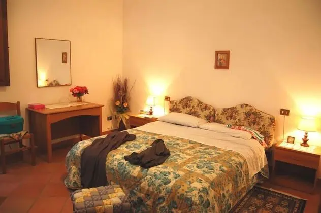 Apart Daire, 2 Yatak Odası, Ek Bina (550 mt - Cipressino)