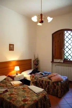 Apart Daire, 2 Yatak Odası, Ek Bina (550 mt - Cipressino)