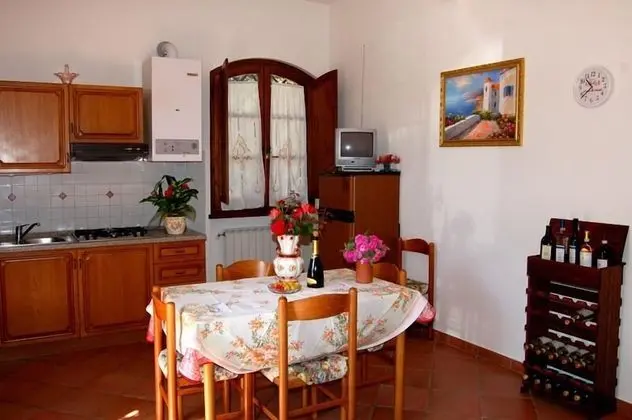 Apart Daire, 2 Yatak Odası, Ek Bina (550 mt - Cipressino)