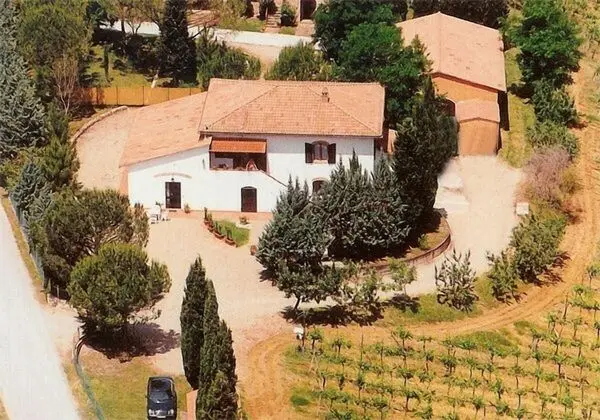 Apart Daire, 2 Yatak Odası, Ek Bina (550 mt - Cipressino)