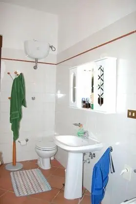 Apart Daire, 2 Yatak Odası, Ek Bina (550 mt - Cipressino)