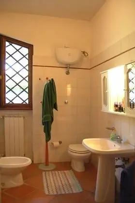 Apart Daire, 2 Yatak Odası, Ek Bina (550 mt - Cipressino)