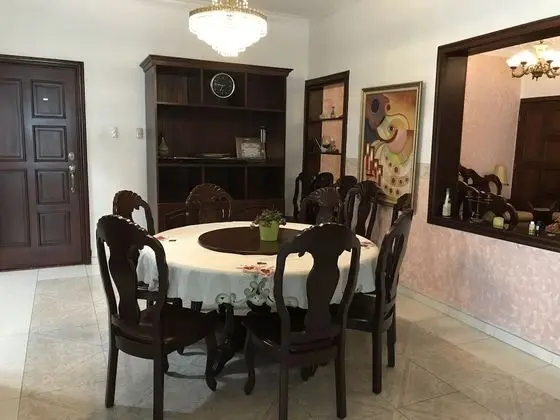 Family Tek Büyük Yataklı Oda, Birden Çok Yatak, Sigara İçilmez