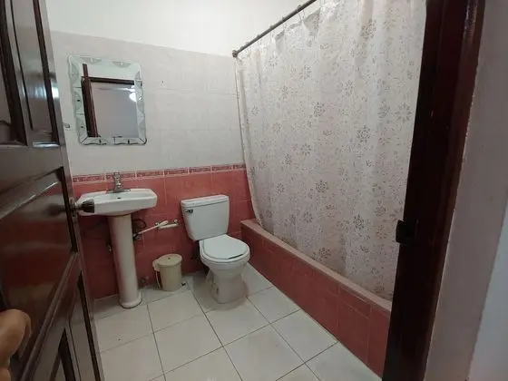 Traditional Tek Kişilik Oda, 1 Çift Kişilik Yatak, Sigara İçilmez