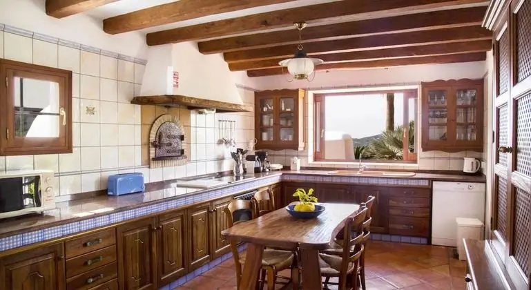 Deluxe Villa, 4 Yatak Odası, Deniz Manzaralı