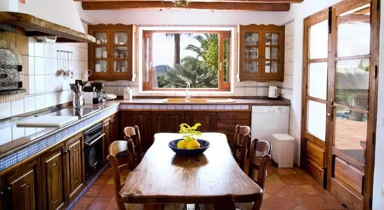 Deluxe Villa, 4 Yatak Odası, Deniz Manzaralı