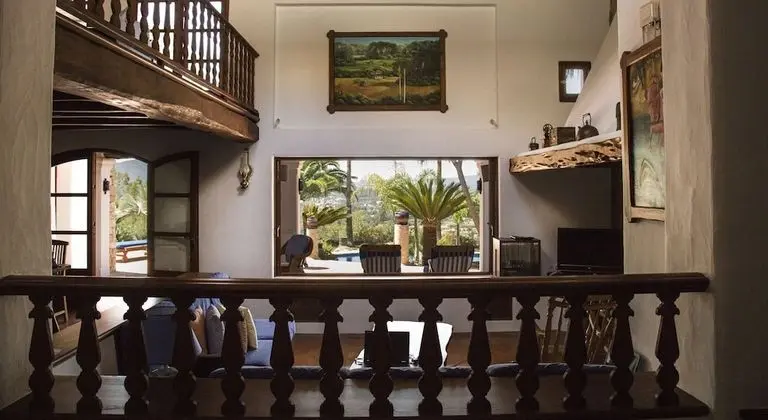 Deluxe Villa, 4 Yatak Odası, Deniz Manzaralı