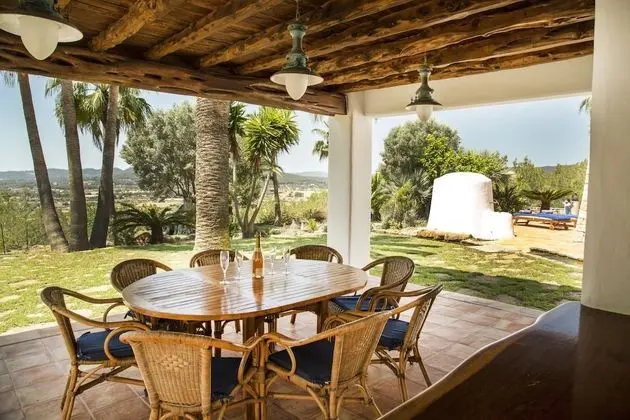 Deluxe Villa, 4 Yatak Odası, Deniz Manzaralı