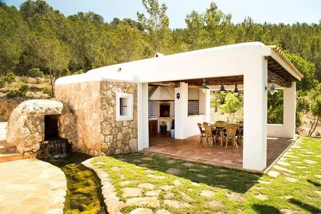 Deluxe Villa, 4 Yatak Odası, Deniz Manzaralı