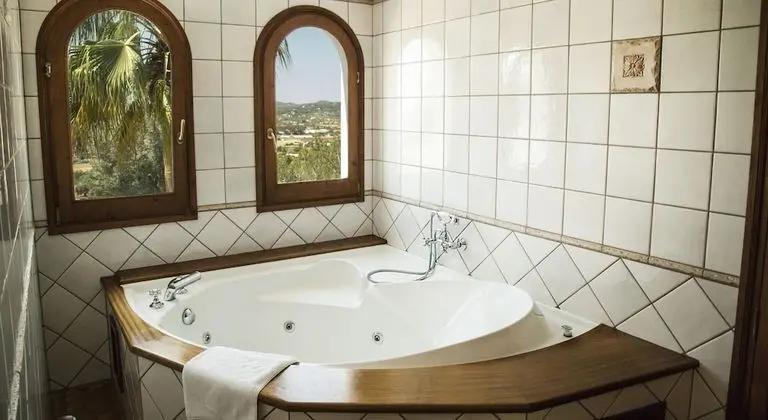 Deluxe Villa, 4 Yatak Odası, Deniz Manzaralı