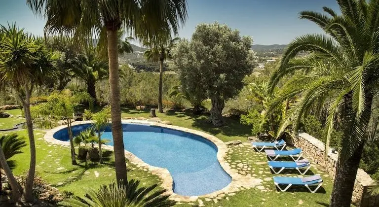 Deluxe Villa, 4 Yatak Odası, Deniz Manzaralı