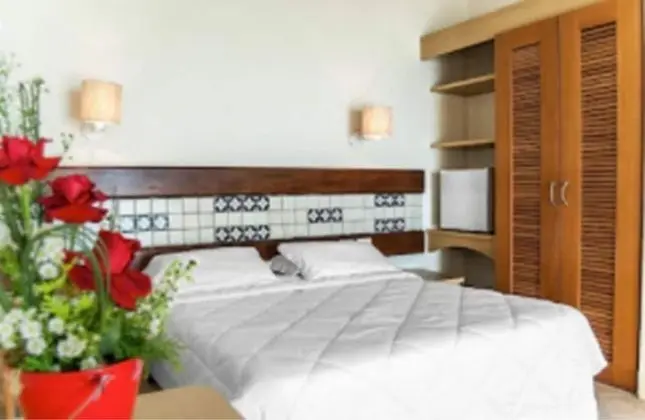 Deluxe Apart Daire, Balkon, Deniz Manzaralı (Especial)