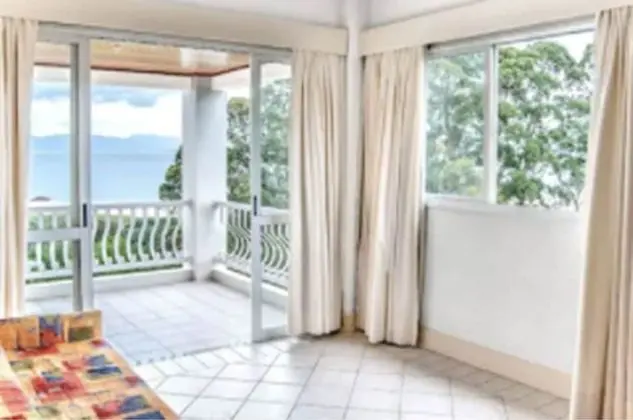 Deluxe Apart Daire, Balkon, Deniz Manzaralı (Especial)