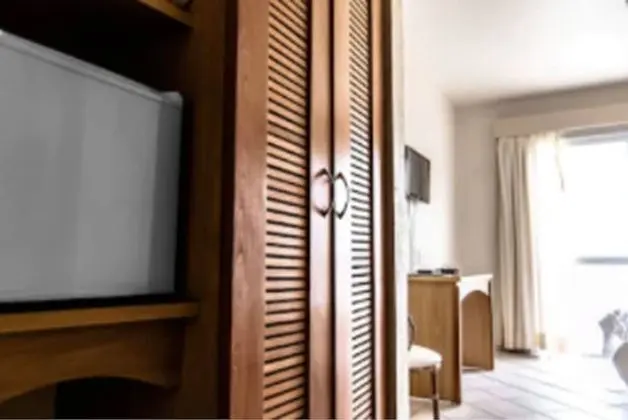 Deluxe Oda, Okyanus Manzaralı