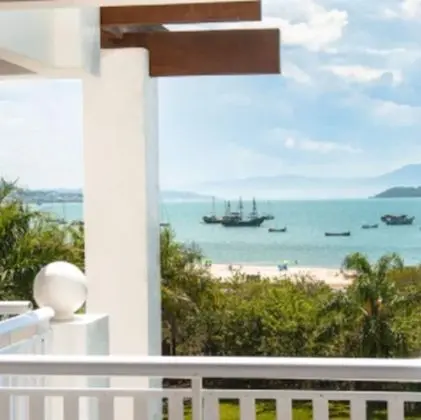 Deluxe Oda, Okyanus Manzaralı