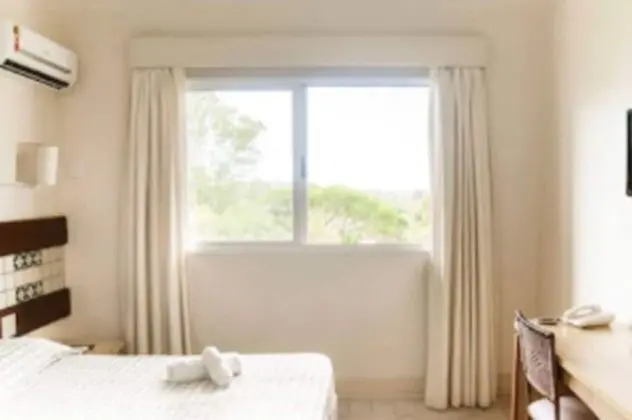 Quarto Luxo Lateral
