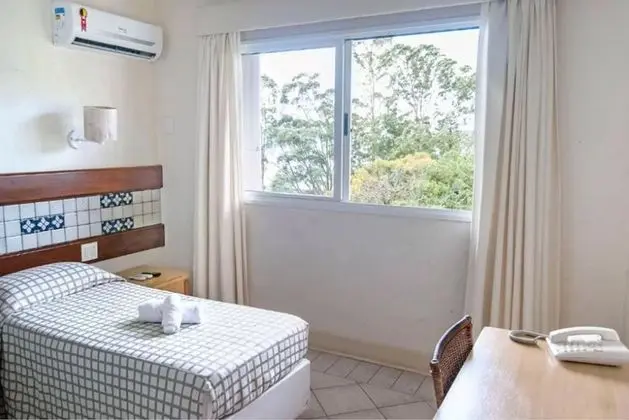 Quarto Luxo Lateral