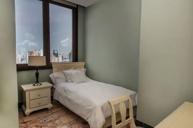 Apart Daire, 3 Yatak Odası