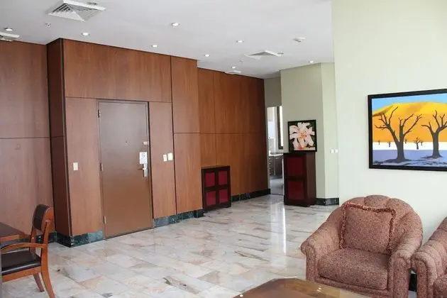 Apart Daire, 3 Yatak Odası