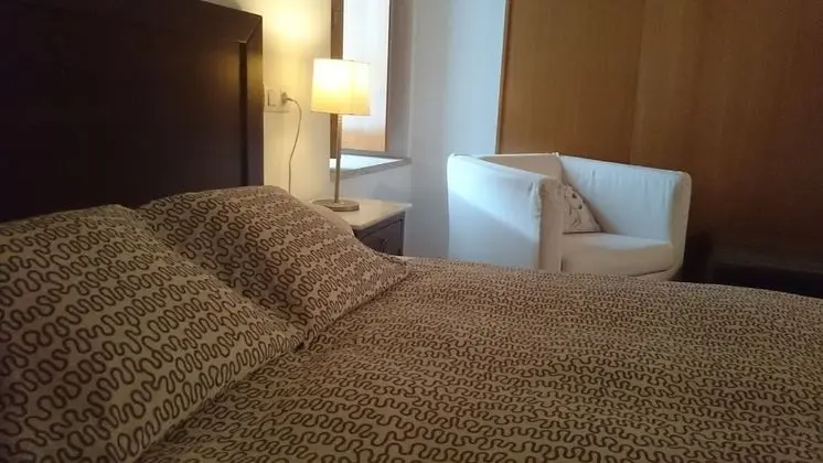 Apart Daire, 2 Yatak Odası, Mutfak