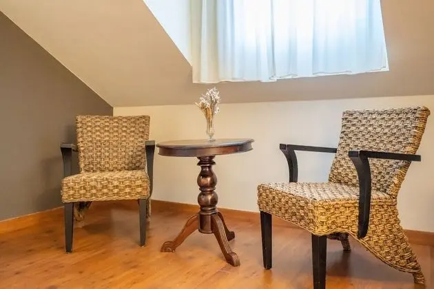 Double Room Penthouse