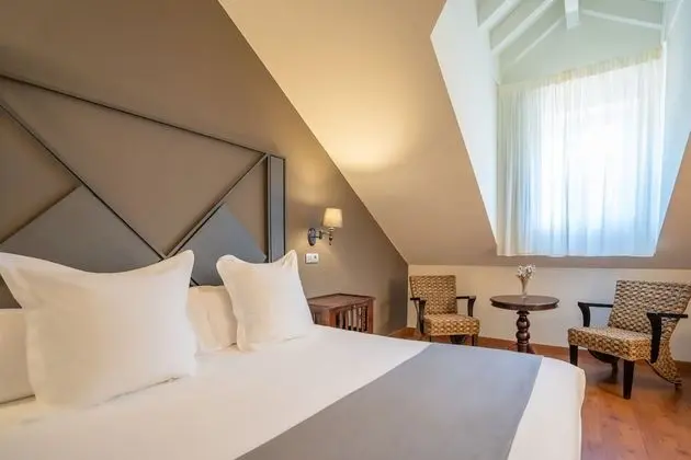 Double Room Penthouse