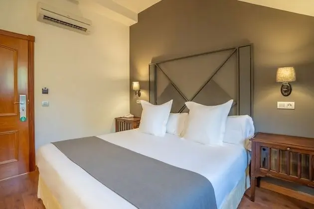 Double Room Penthouse