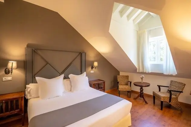 Double Room Penthouse