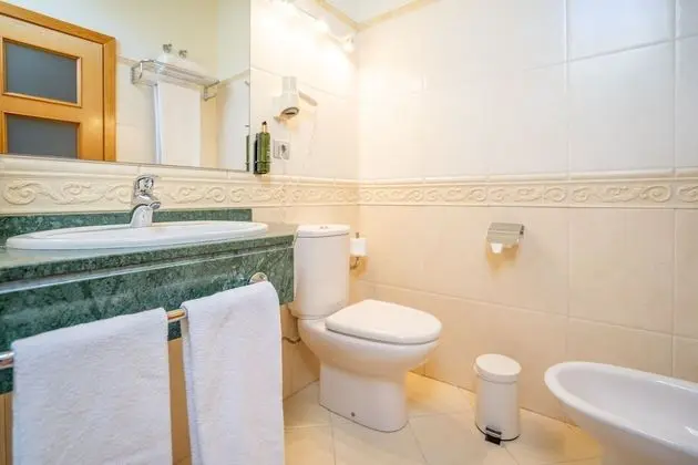 Double Room Penthouse
