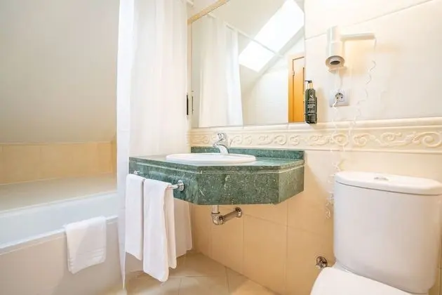 Double Room Penthouse