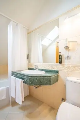 Double Room Penthouse