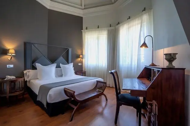 Junior Suite Premium
