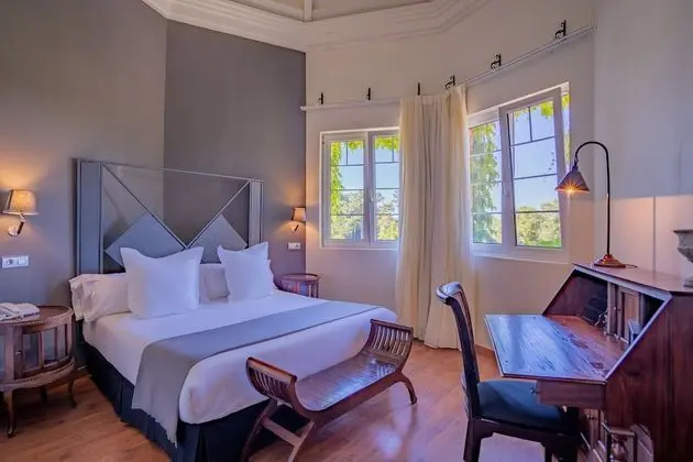 Junior Suite Premium