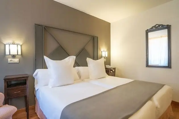 Tek Büyük Yataklı Oda (2 Adults)