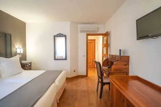 Tek Büyük Yataklı Oda (2 Adults)
