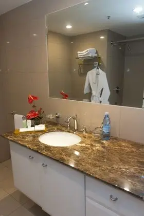 Süit, 1 Yatak Odası, Mutfak