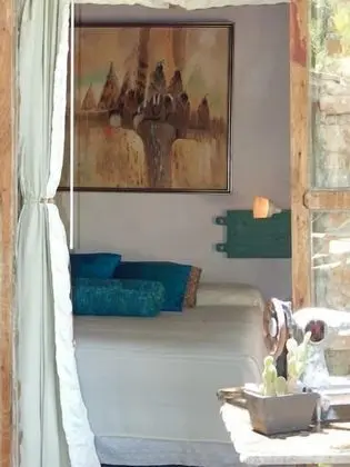 Design Tek Büyük Yataklı Oda, 1 En Büyük (King) Boy Yatak