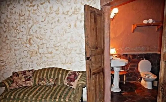 Design Tek Büyük Yataklı Oda, 1 En Büyük (King) Boy Yatak