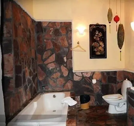 Design Tek Büyük Yataklı Oda, 2 Çift Kişilik Yatak