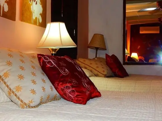 Design Üç Kişilik Oda, Birden Çok Yatak