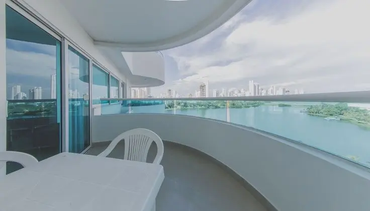 Apartamento Vista a la Bahia 704A, 1 Bedroom