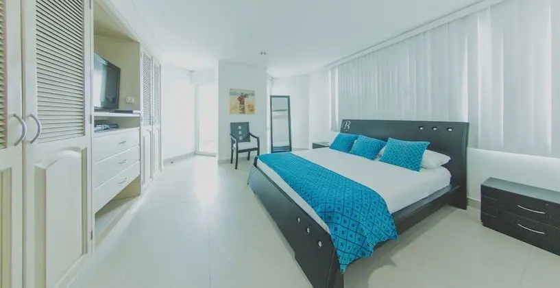 Apartamento Vista a la Bahia 704A, 1 Bedroom