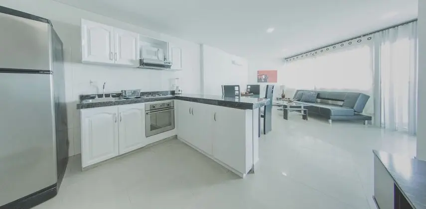 Apartamento Vista a la Bahia 704A, 1 Bedroom