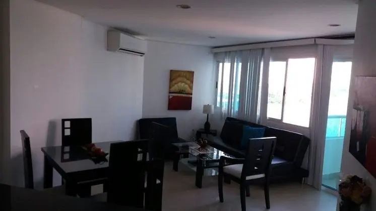 Apartamento Vista al Lago 1104A, 1 Bedroom